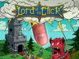 Lord of the Click 4 Review