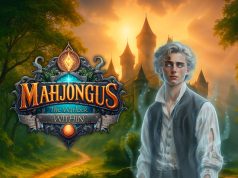 Mahjongus: The Warlock Within Review Mahjongus: The Warlock Within Review