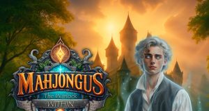 Mahjongus: The Warlock Within Review Mahjongus: The Warlock Within Review