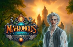 Mahjongus: The Warlock Within Review Mahjongus: The Warlock Within Review