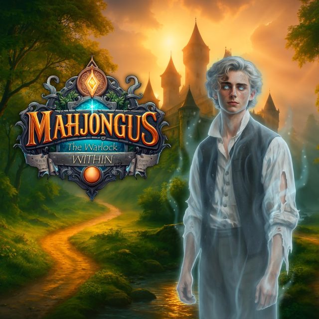 Mahjongus: The Warlock Within Review
