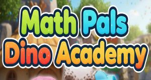 Math Pals – Dino Academy Review Math Pals – Dino Academy