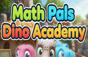 Math Pals – Dino Academy Review Math Pals – Dino Academy