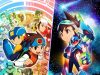 Mega Man Cyber Wave Pack Review Mega Man Cyber Wave Pack Review
