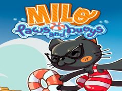 Milo: Paws & Buoys Review Milo: Paws & Buoys Review