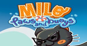 Milo: Paws & Buoys Review Milo: Paws & Buoys Review