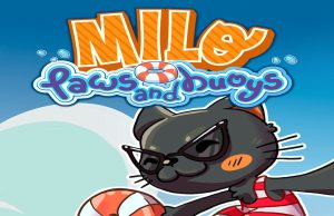 Milo: Paws & Buoys Review Milo: Paws & Buoys Review