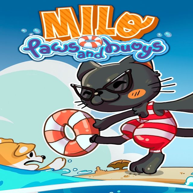 Milo: Paws & Buoys Review
