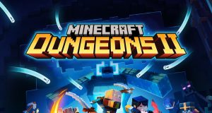 Minecraft Dungeons II Preview Minecraft Dungeons II Preview