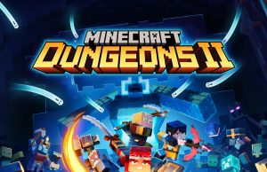 Minecraft Dungeons II Preview Minecraft Dungeons II Preview