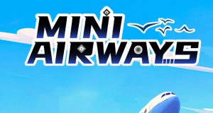 Mini Airways Review Mini Airways Review