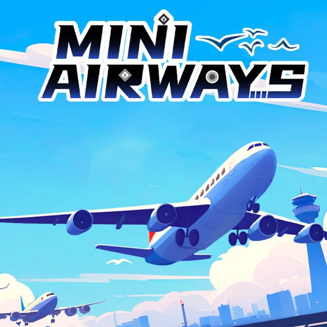 Mini Airways Review