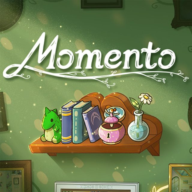 Momento Review