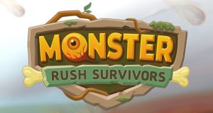 Monster Rush Survivors Review Monster Rush Survivors Review