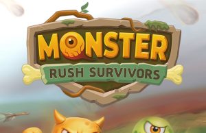 Monster Rush Survivors Review Monster Rush Survivors Review