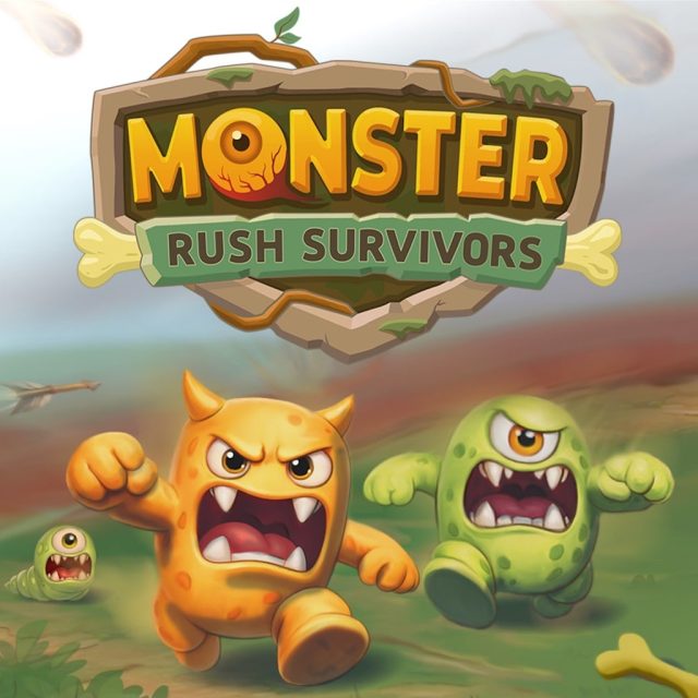 Monster Rush Survivors Review Monster Rush Survivors Review
