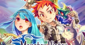 Monster Viator Review Monster Viator Review