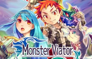 Monster Viator Review Monster Viator Review