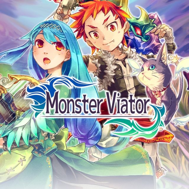 Monster Viator Review