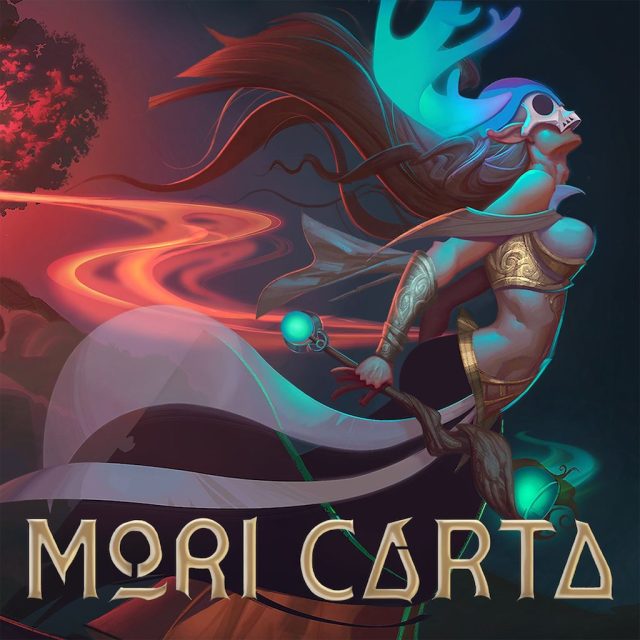 Mori Carta Review Mori Carta Review
