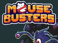 Mousebusters Review Mousebusters Review