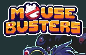 Mousebusters Review Mousebusters Review