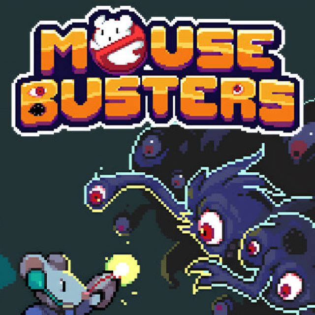 Mousebusters Review