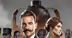 Murder on the Disorient Express Review Murder on the Disorient Express Review