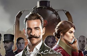 Murder on the Disorient Express Review Murder on the Disorient Express Review