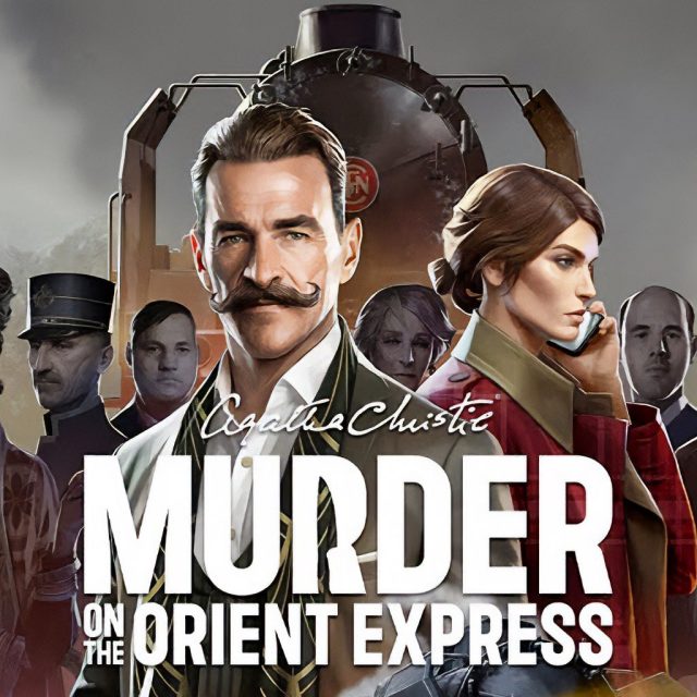 Murder on the Disorient Express Review