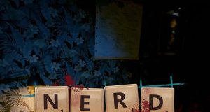 N.E.R.D Review N.E.R.D Video Games Review