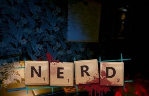 N.E.R.D Review N.E.R.D Video Games Review