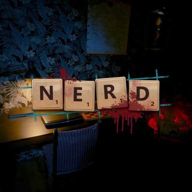 N.E.R.D Video Games Review