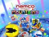NAMCO LEGENDARY Mountains Review NAMCO LEGENDARY Mountains Review