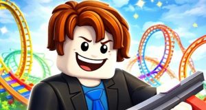 Obby: Build a 3D Amusement Park! Review Obby: Build a 3D Amusement Park! Review