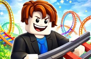 Obby: Build a 3D Amusement Park! Review Obby: Build a 3D Amusement Park! Review