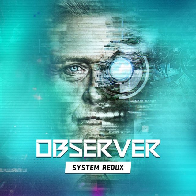 Observer: System Redux Review Observer: System Redux Review