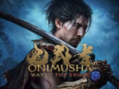 Onimusha: Way of the Sword Preview Onimusha: Way of the Sword Preview