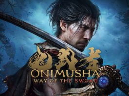 Onimusha: Way of the Sword Preview Onimusha: Way of the Sword Preview