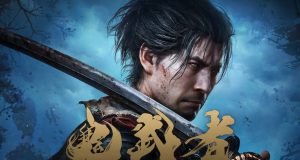 Onimusha: Way of the Sword Preview Onimusha: Way of the Sword Preview