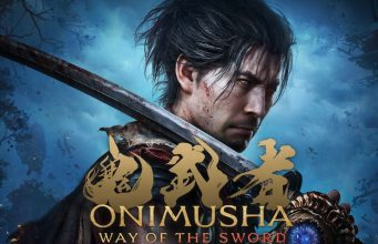 Onimusha: Way of the Sword Preview Onimusha: Way of the Sword Preview