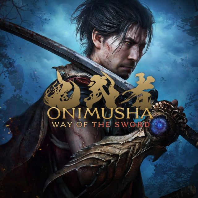 Onimusha: Way of the Sword Preview