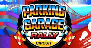 Parking Garage Rally Circuit Review Parking Garage Rally Circuit Review