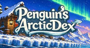 Penguin’s ArcticDex Review Penguin's ArcticDex Review