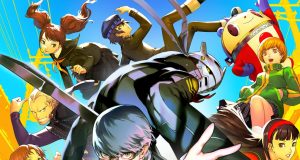 Persona 4 Revival Preview Persona 4 Revival Preview