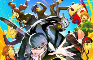 Persona 4 Revival Preview Persona 4 Revival Preview