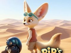 Pip’s Big Discovery Review Pip's Big Discovery Review