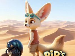 Pip’s Big Discovery Review Pip's Big Discovery Review