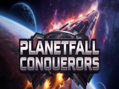 Planetfall Conquerors Review Planetfall Conquerors Review