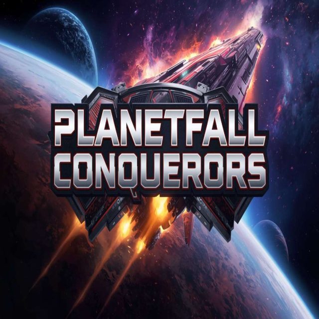 Planetfall Conquerors Review Planetfall Conquerors Review